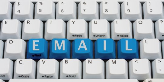 email perusahaan rev2