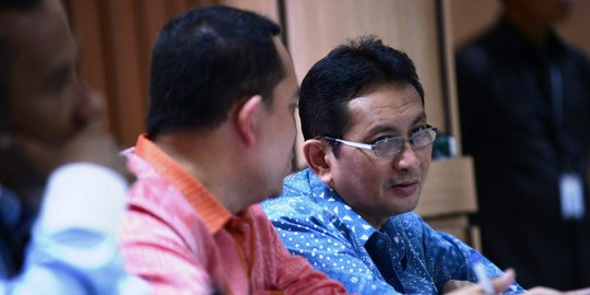 Hadiri sidang praperadilan, Udar beberkan harta jaksa Rp 2,4 miliar