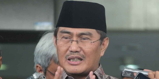 Konflik parpol jelang pilkada serentak, ini saran Jimly buat Jokowi