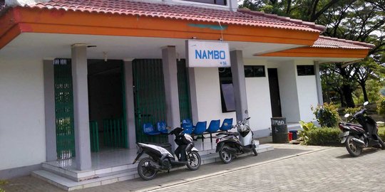 KRL ke Nambo beroperasi, 2 stasiun belum bisa naik turun penumpang