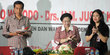 PDIP: Jokowi moncer karena bukan bonekanya Megawati