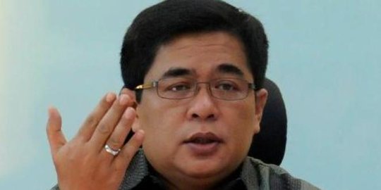 KMP akan bertemu SBY bahas permasalahan negara di era Jokowi