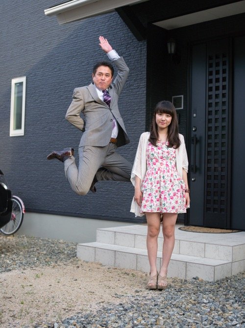 tren foto yuki aoyama