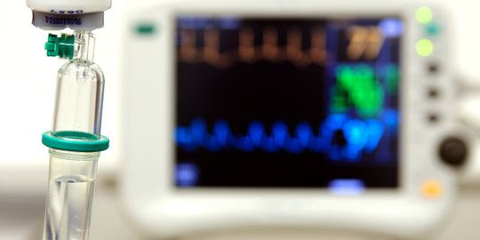 Kini, warga DKI bisa dapatkan pelayanan sekelas RS di 15 puskesmas