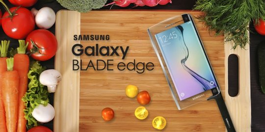 blade samsung