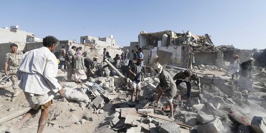 Kemlu kirim dua tim buat evakuasi WNI di Yaman