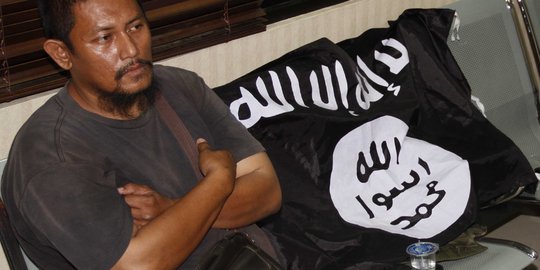 Densus 88 bekuk tujuh terduga anggota ISIS, empat asal Jabodetabek