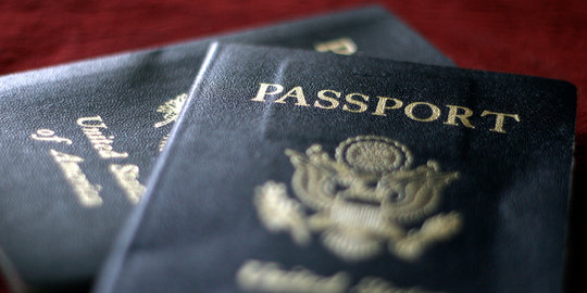 Paspor Indonesia tak laku di banyak negara, kalah dari Zimbabwe