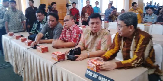 Kritik Ahok, Kemendagri nilai Pergub APBD belum berpihak pada rakyat