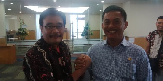 Bantah Taufik, Ketua DPRD sebut semua anggota diundang Kemendagri