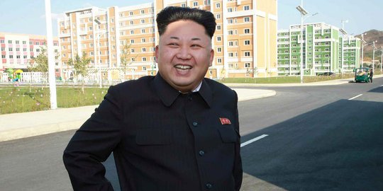 Kim Jong-un batal hadiri KAA di Bandung