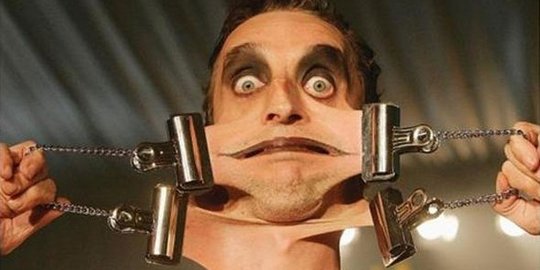 mr fantastic