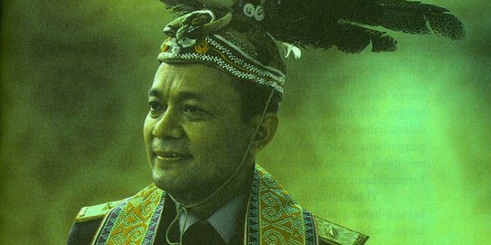 Cerita gelar petir Brigjen Arief & pekikan merdeka di perbatasan