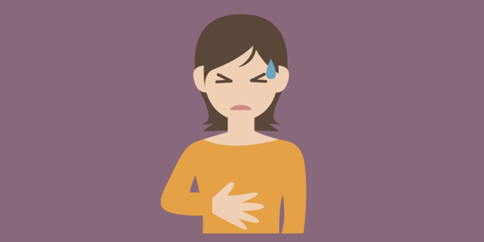 ini 7 khasiat mengejutkan dari buah naga!