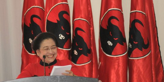 PDIP Surabaya dukung wacana duet Megawati-Puan pimpin partai