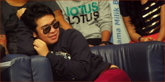 Hampir 1 tahun dirawat di Singapura, uang Olga masih banyak