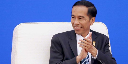 Naikkan harga BBM, Presiden Jokowi bikin kepala rakyat mau pecah