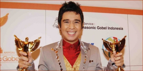 Kepada habib Olga Syahputra ungkap keinginan menikah