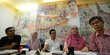 Dua putri Anwar Ibrahim rangkul KontraS galang petisi pembebasan