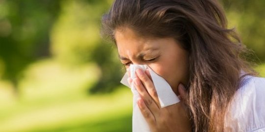 Waspadai 6 makanan yang bisa memicu alergi!