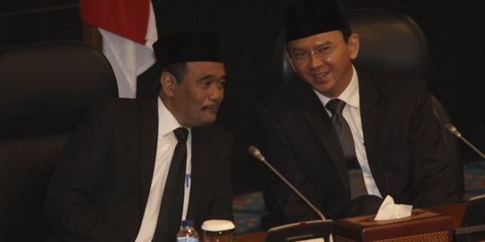 Hadiri perayaan Paskah, Djarot minta masyarakat menjaga toleransi
