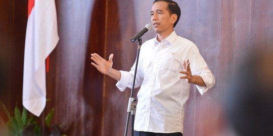 Fitra: Politik anggaran Jokowi tidak berpihak kepada masyarakat