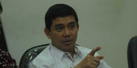 Menteri Yuddy: DP mobil untuk menteri ide DPR, Jokowi harus hormati