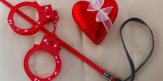 Dari segi kesehatan, apakah maniak seks berbahaya?