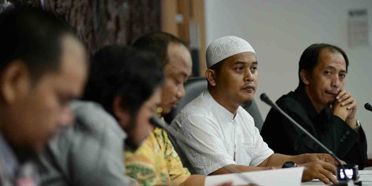 BNPT lempar kesalahan ke Kominfo soal pemblokiran situs islam