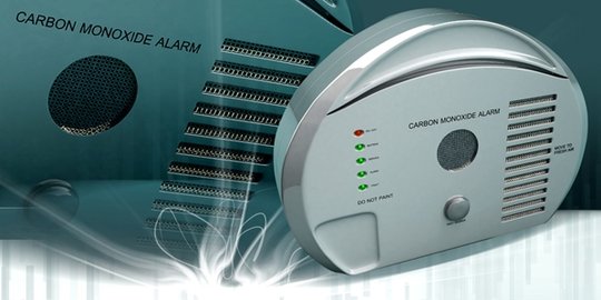 berhati-hatilah saat menghirup udara di sekitar!