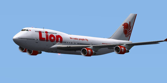Lion belum beri kompensasi, penumpang di Bandara Adisucipto ngamuk