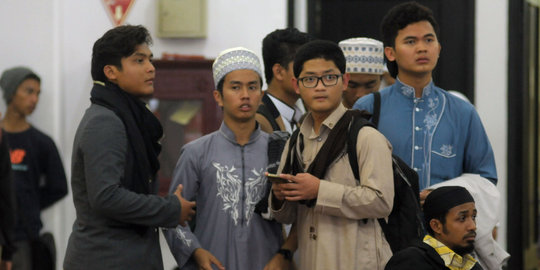 Kisah WNI tinggal di kampus hindari gempuran bom di Yaman