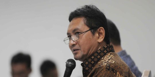 Didakwa 3 kasus, Udar Pristono jalani sidang perdana di PN Tipikor