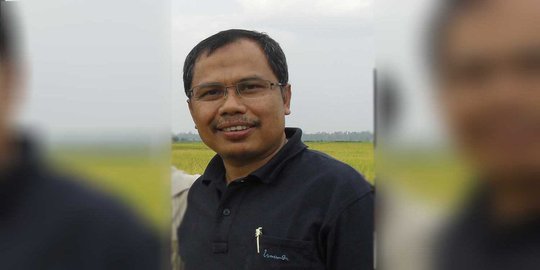 Innalillahi, anggota DPR Ma'mur Hasanuddin meninggal dunia