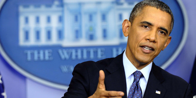 Izinkan Iran punya nuklir, Obama mengaku tetap lindungi Israel