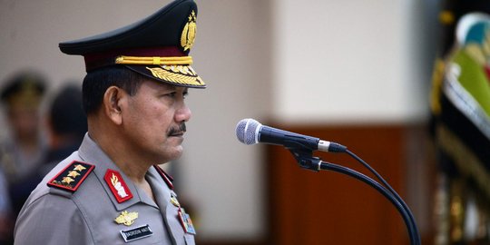 DPR diprediksi muluskan langkah Komjen Badrodin jadi Kapolri