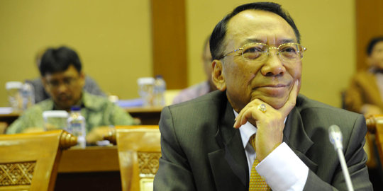 Kasus korupsi Kemenbudpar, KPK periksa Jero Wacik