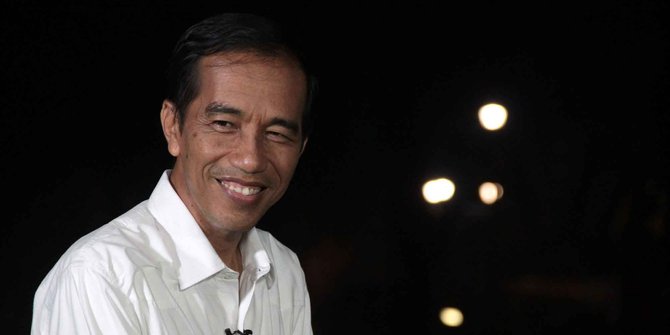 Indo Barometer tuding DPR sengaja jebak Jokowi soal DP mobil pejabat