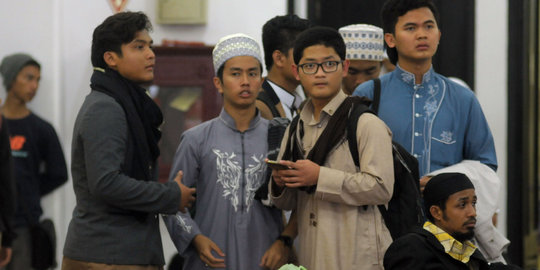 Pemerintah jamin WNI dievakuasi dari Yaman bisa terus kuliah