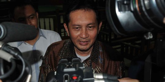 Sidang Udar Pristono terkait korupsi Transjakarta ditunda