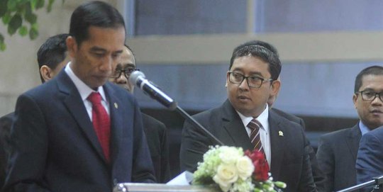 Jokowi sadar naikkan DP mobil pejabat sengsarakan rakyat