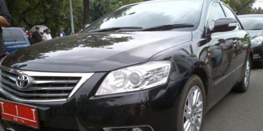 dp mobil pejabat rev4
