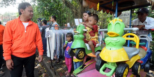 Setahun pimpin Kota Bogor, Bima Arya tebar omong kosong & pencitraan