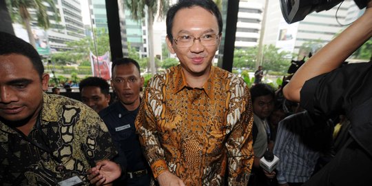 Dikritik Risma soal layanan publik di ibu kota, ini tanggapan Ahok