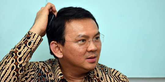 Ini cara Ahok buat Kepulauan Seribu lebih maju