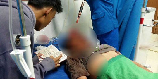 Siswa 5 sekolah di Tangerang terlibat tawuran yang tewaskan Arifin