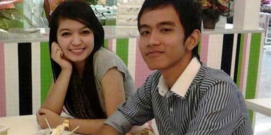 Ini sosok Putri Solo calon mantu Jokowi