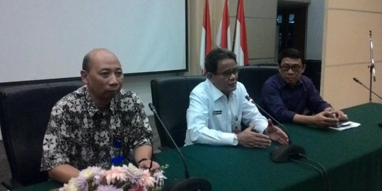 Normalisasi situs Islam tergantung rekomendasi tim panel