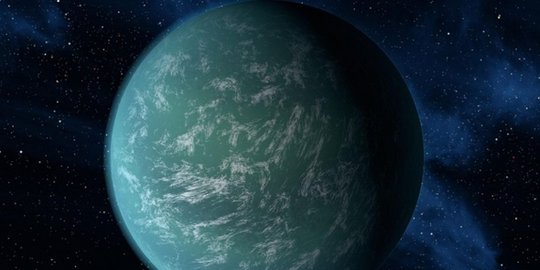 planet kepler 22b rev3