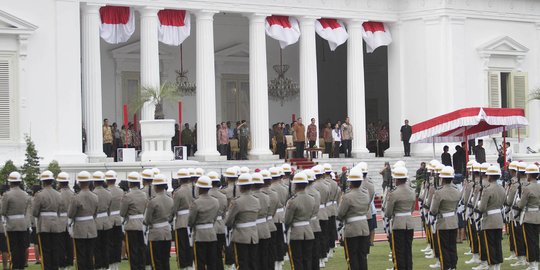 Catatan untuk Presiden Jokowi yang ingin pindahkan Ibu Kota negara